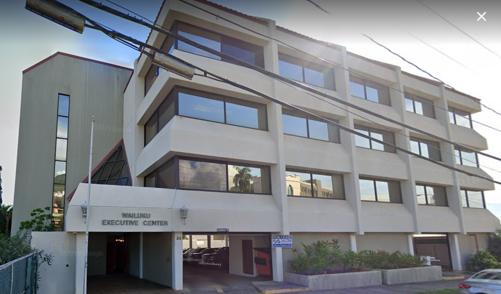 Oral Surgeon Facial Surgeon Maui Kahului HI 96732