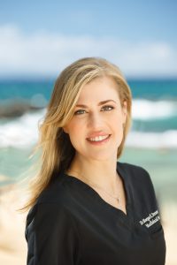 Dr. Strawn Maui Jaw Surgical Institute