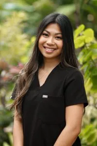 Sabrina Surgical Assistant at Maui Jaw Surgical Institute