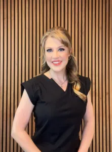 Oral Surgeon, Dr. Strawn