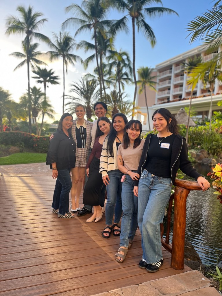Maui Jaw Surgery group